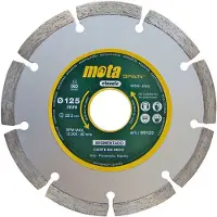 Mota Herramientas Disco Diamantato Ss230 230x22.23 Mm
