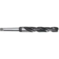 RUKO Punta Da Trapano Per Metallo Din 345 Type N Hss Ø 37.5 Mm