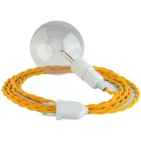 Creative Cables Lampada A Sospensione Tm10 5 M