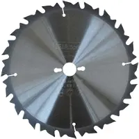 Leja Tools Lama Per Sega Circolare Per Legno Lwznr-3153020lj 315x30 Mm