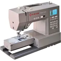 SINGER Macchina Da Cucire Hd 6805