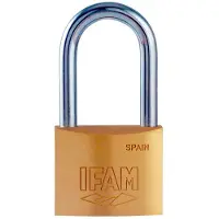 Ifam Lucchetto K60al 60 Mm