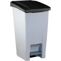 Denox Bidone Della Raccolta Differenziata 23300.090 60l