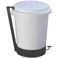 Denox Cestino Goliat 70l