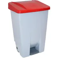 Denox Bidone Della Raccolta Differenziata 23410.254 80l