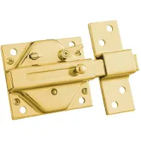 Ifam Catenaccio cs88l. Versione in ottone.