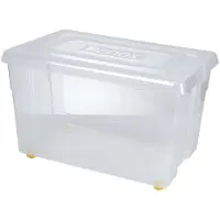 Denox Scatola Di Stoccaggio Mundibox 60l