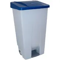Denox Contenitore Con Ruote 23400.415 120l