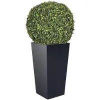 Wellhome Fioriera Urbi Square 55x29.5x29.5 Cm