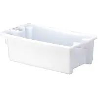 Denox Scatola Di Stoccaggio 70640.030 60l