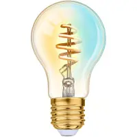 Alpina Lampadina Intelligente E27 1800-6500k 4.9w
