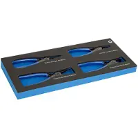 Irimo Schiuma 5 Pinze Per Lavatrice 1/3