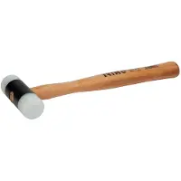 Irimo Martello Di Nylon 55 Mm 529191