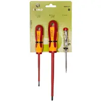 Irimo Set Di Cacciaviti 459v-3-1