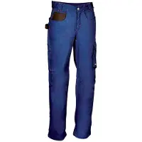 Cofra Pantaloni Da Donna Walklander