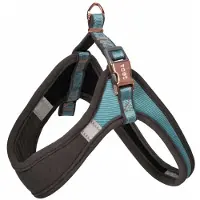 Rogz Pettorina Per Cani Fast Fit Urban Sjq271