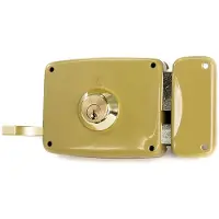 Lince Blocco Sovrapposto A Destra 5125a 80 Mm