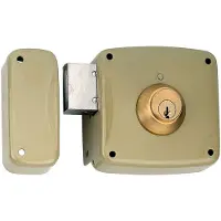 Lince Blocco Sovrapposto A Sinistra 5124a 120 Mm
