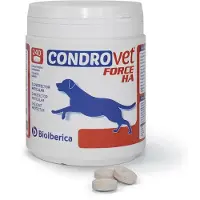 Bioiberica Integratore Per Cani Condrovet Force Ha 500 Unità