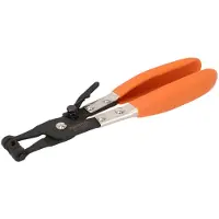 Bahco Pinza Per Fascette Stringitubo