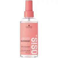 Schwarzkopf Professional Osis+ Corpo Capelli 200ml — Prodotto styling capelli