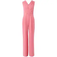 Comma Jumpsuits Lilac/pink Taglia: 42 | Tute Outlet | Donna | Viola