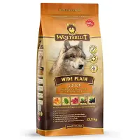 Wolfsblut 12,5 kg a pianta larga Senior