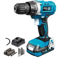 Koma Tools Cacciavite Elettrico 08374