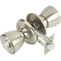 Mcm Serratura a pomello 509b-4-4-70 Serratura della porta