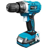 Koma Tools Cacciavite Elettrico 08375