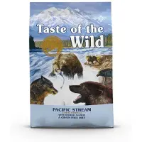 Taste Of The Wild Cibo Per Cani Adult Pacific Stream 18kg