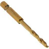 DeWalt Trapano per metalli HSS-Stagno a percussione 4,2x71x31mm - DT50004-QZ