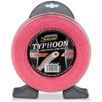 Garland Filo Per Decespugliatore Typhoon 87 M 2.4 Mm