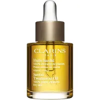 Clarins Olio Cura Pelle Santal Trattamento 30 ml — Olio corpo
