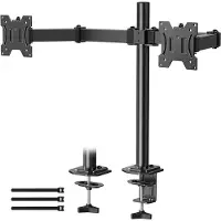 Huanuo Supporto Per Monitor Hncm7 13-30´´