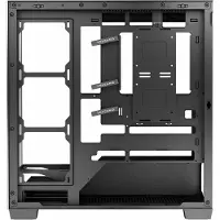 Modecom Case Per Pc Torre Volcano Stellar Midi