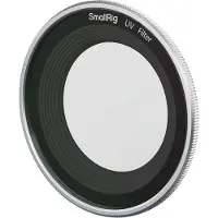SmallRig Filtro Uv 5392 Magnetic X Half