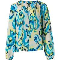 Comma Blouses White Taglia: 34 | Magliette intime Outlet | Donna | Bianco