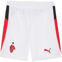 Puma Pantaloni Corti Ac Milan 25/26 Replica