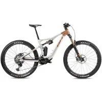 Bh Bicicletta Elettrica Da Mtb Ilynx+ Sl Trail Carbon 0.0 Ep801 29´´ Xtr 2025