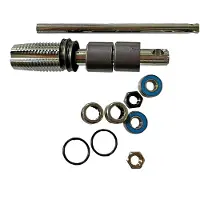 Leatt Lb9025100860 Kit Di Revisione Del Pedale