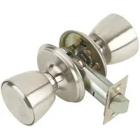 Mcm Serratura a pomello 510-4-4-70 Interno