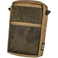 Wotancraft Armor modulo 07 - cachi - custodia con cerniera