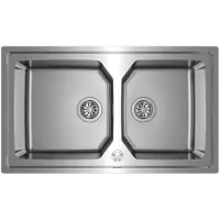 Teka Lavello Doppio Brooklyn 90 M-xp 2c Rev