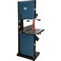 HBM sega a nastro per legno 400 mm, 400V pro