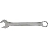 Bahco Chiave Combinata Chrome Finish 240 Mm 20 Mm