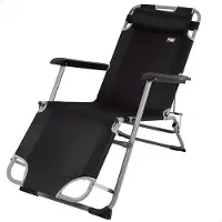 Aktive 62295 Sedia Pieghevole
