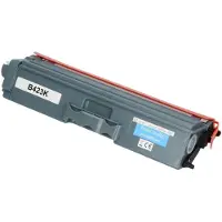 PrintAbout Toner compatibile Brother TN-423BK - Nero Alta capacità
