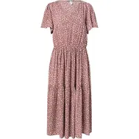 s.Oliver Qs Dresses Pink Taglia: 40 | Abiti Midi Outlet | Donna | Rosa