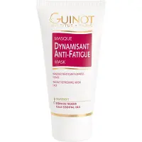 Guinot Dynamisant Maschera Crema Illuminante Viso 50 ml — Maschera Viso